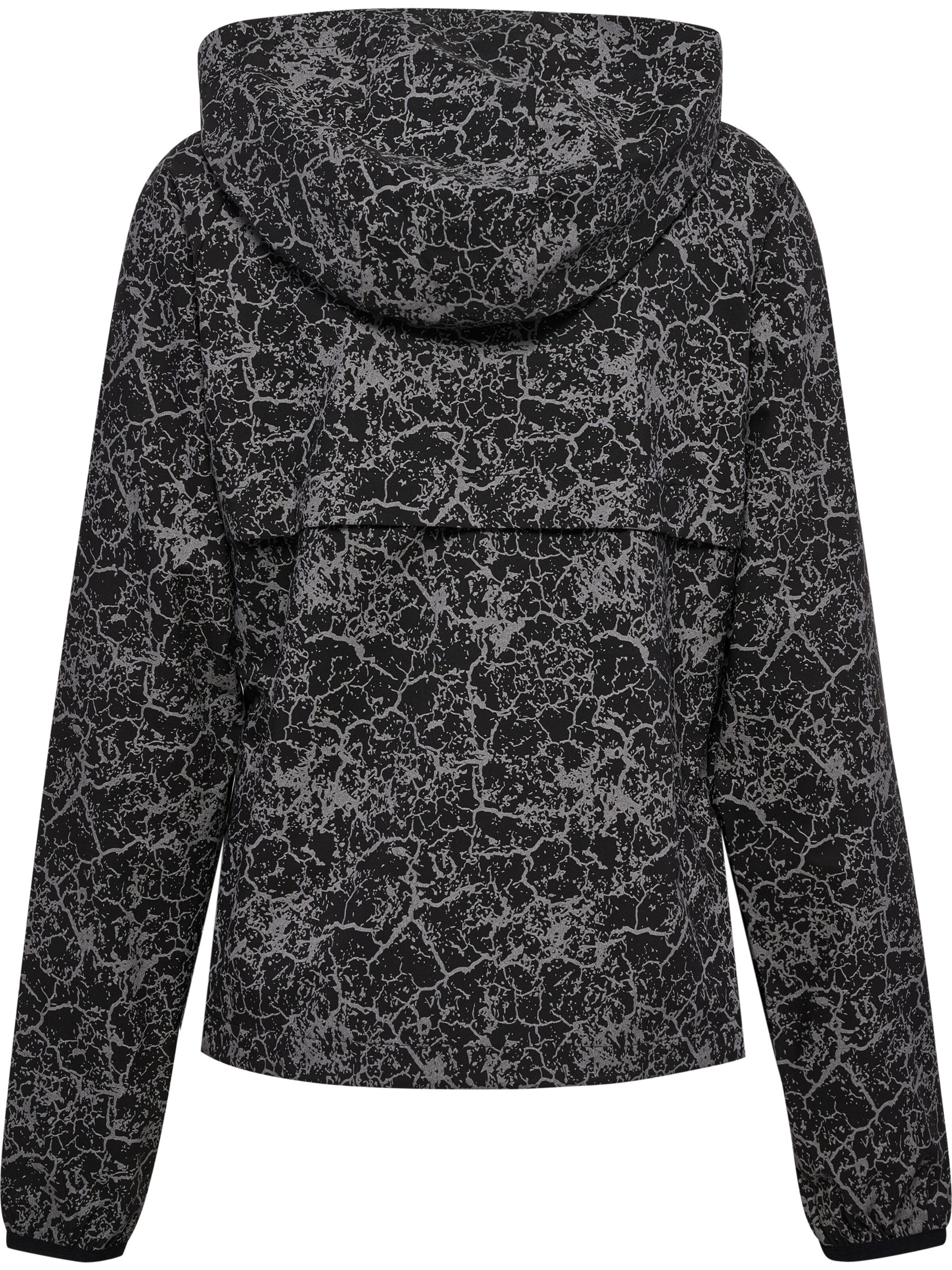 Newline Sports jacket in Black