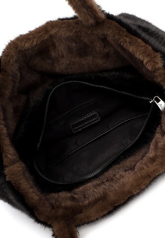 Emily & Noah Shopper '  Eva ' in Black
