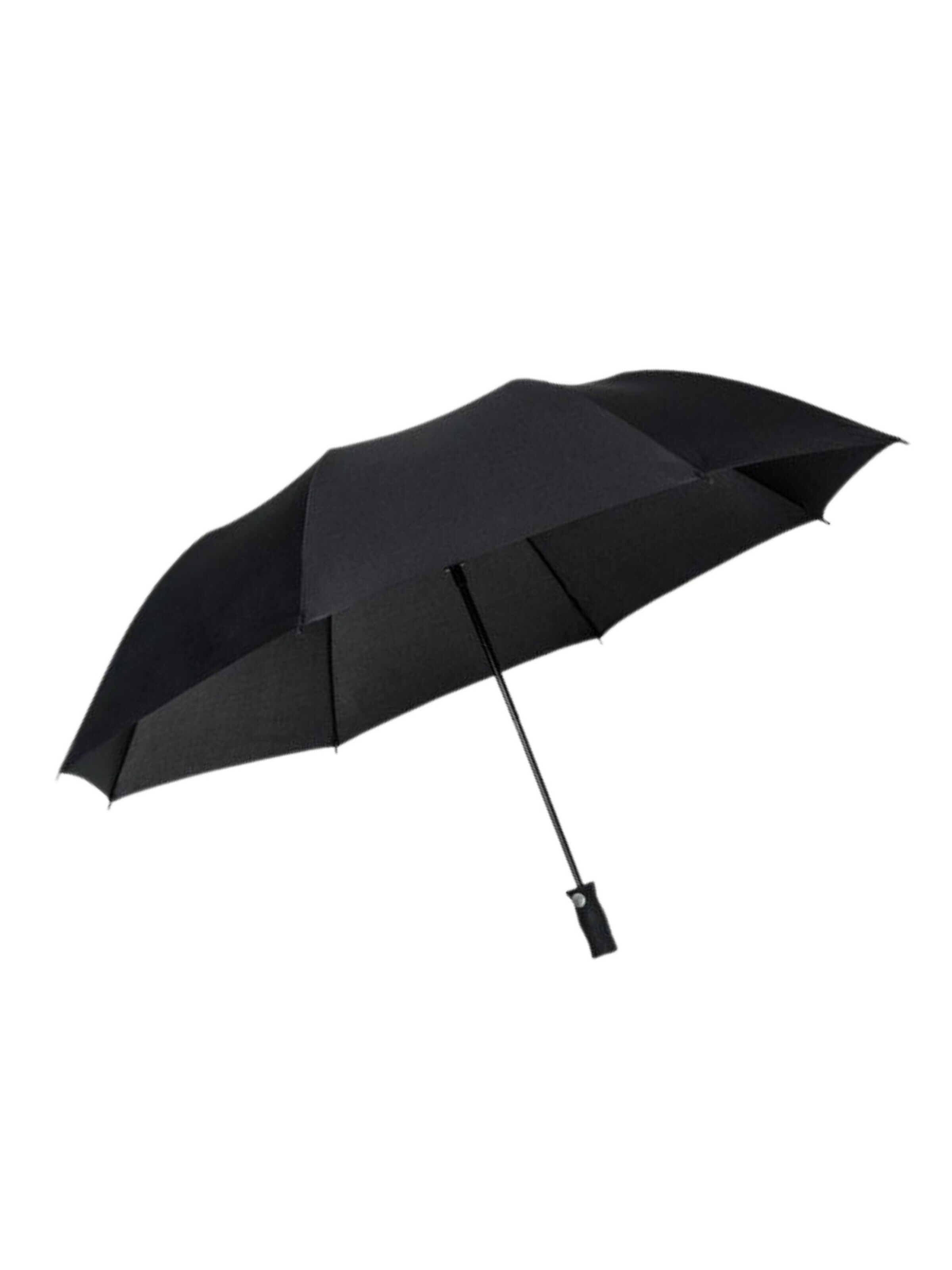 Parapluie 'Regenschirm - Faltbar - Automatisch - Winddicht - 120 cm' Maxte en noir
