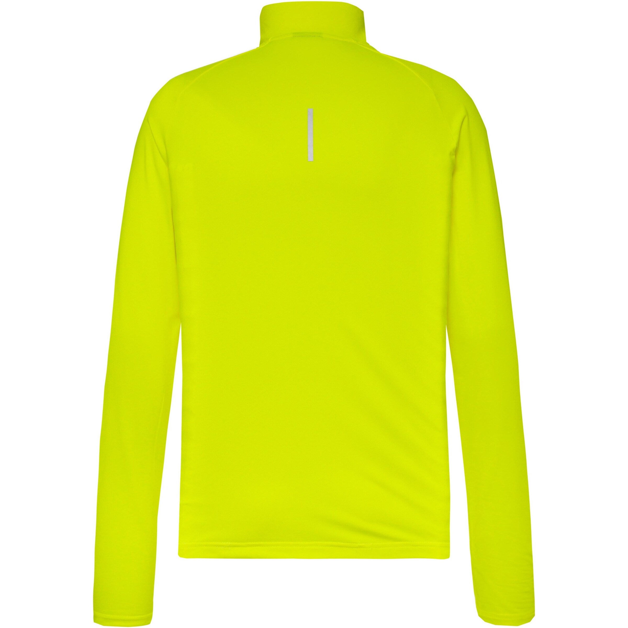 ENERGETICS Funktionsshirt 'Carlo' in Grün