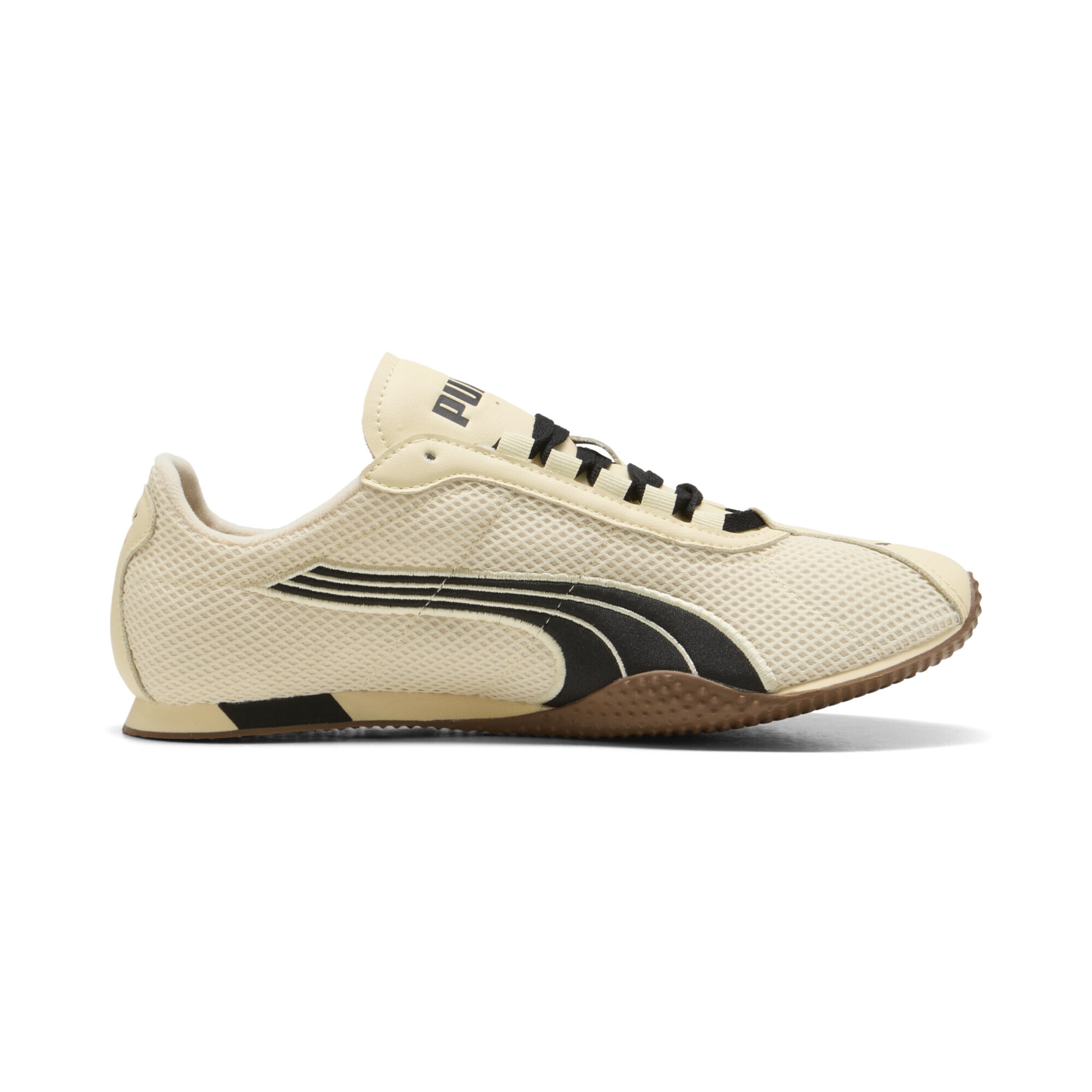 PUMA Sneakers laag 'H-Street' in Geel
