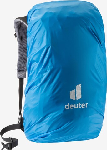 DEUTER Sports Backpack 'Mountain Air 32' in Black