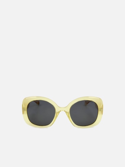 sárga Polaroid Napszemüveg 'Polaroid PLD 6190/S Green 52/23/140 Women Sunglasses' - 52, Termék nézet