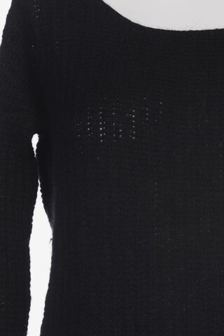 KONTATTO Sweater & Cardigan in L in Black