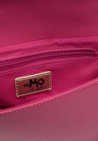 myMo at night Crossbody Bag in Pink
