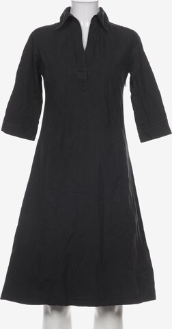 Windsor Dress in S in Black: front