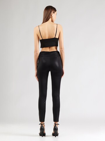 Skinny Leggings di Liu Jo in blu