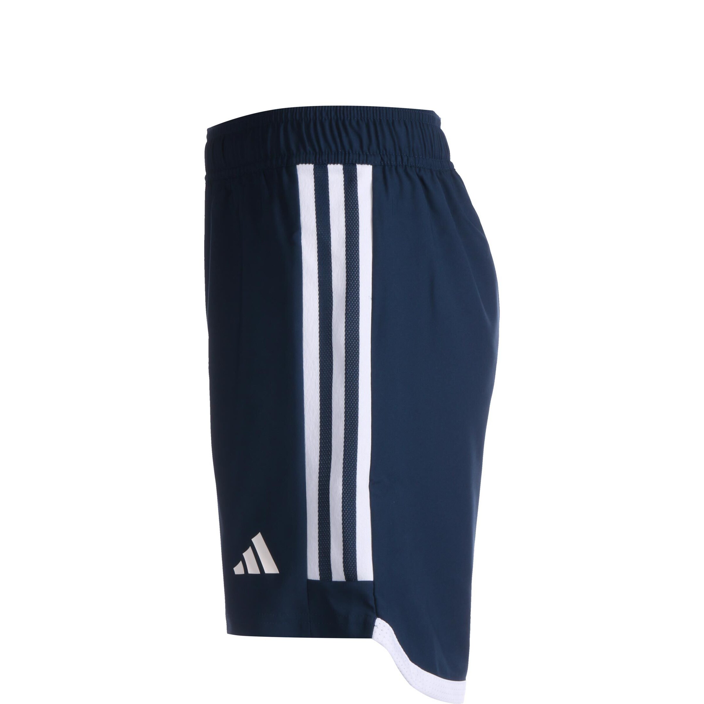 ADIDAS PERFORMANCE Loose fit Workout Pants 'Tiro 23 Competition Match' in Blue
