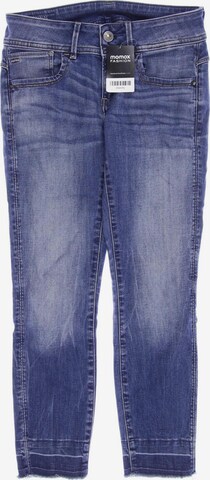 G-Star RAW Jeans 28 in Blau: predná strana