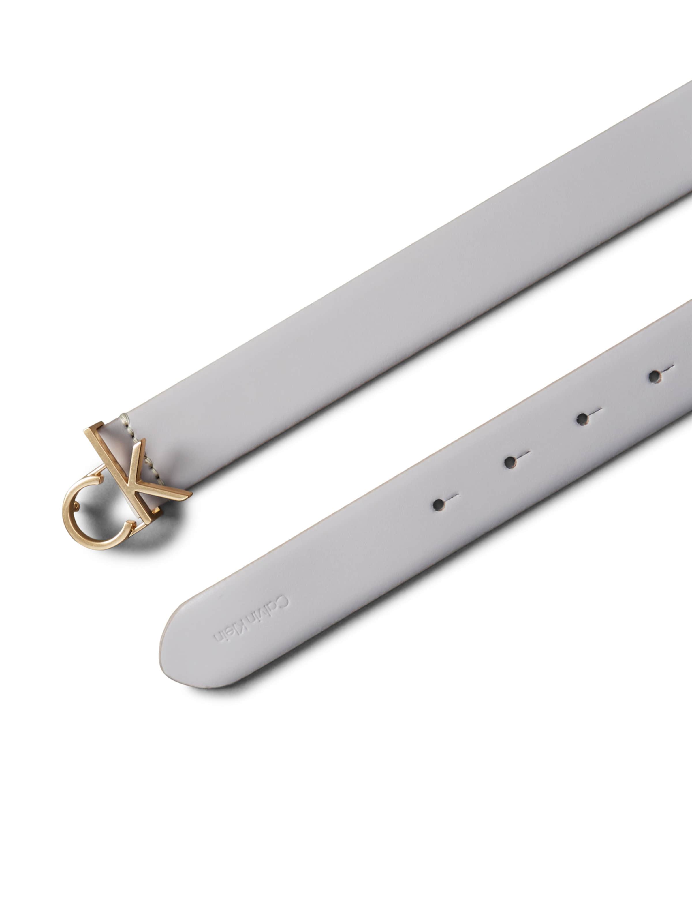 Calvin Klein Ремень в Лиловый