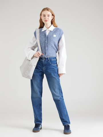 G-Star RAW Regular Jeans 'Kate' in Blauw