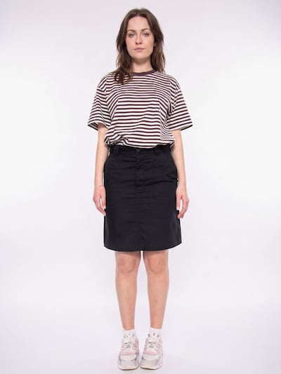 Carhartt WIP Rock 'Postal'‌‌‌‌‌‌ in 34 in schwarz, Produktansicht