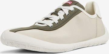 Baskets basses 'Path' CAMPER en beige : devant