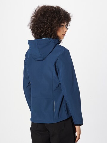 CMP - Chaqueta de montaña en azul