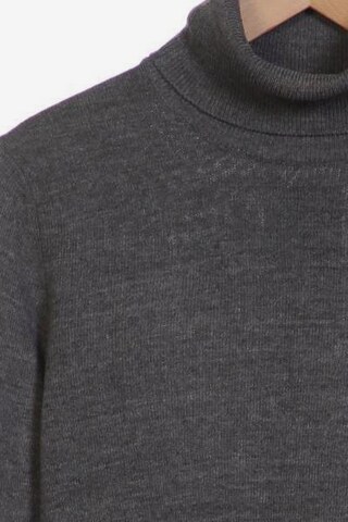 UNITED COLORS OF BENETTON Pullover S in Grau