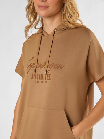 Soyaconcept Jurk ' SC-Banu 199 ' in Beige