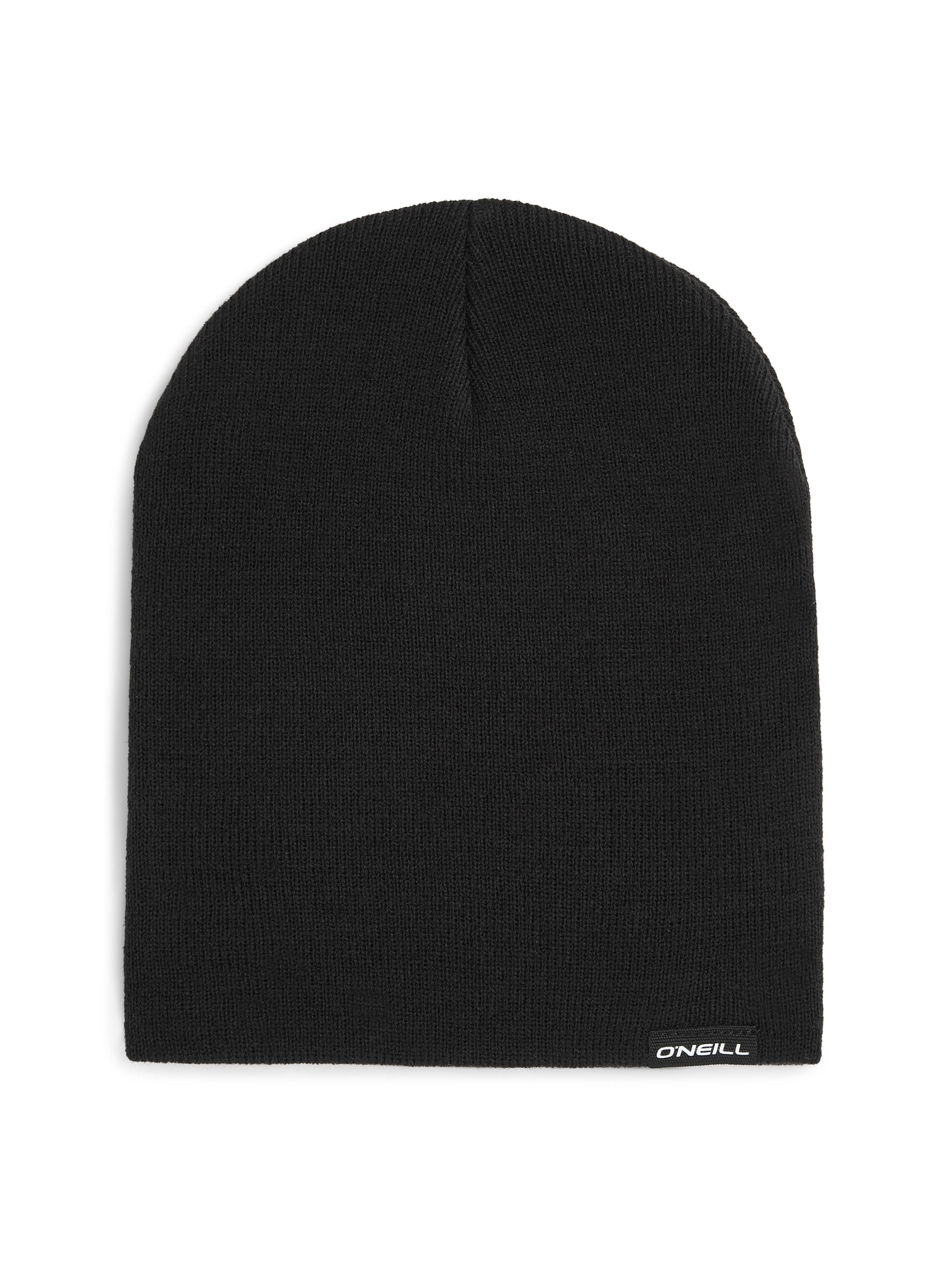 melns O'NEILL Cepure: no priekšpuses