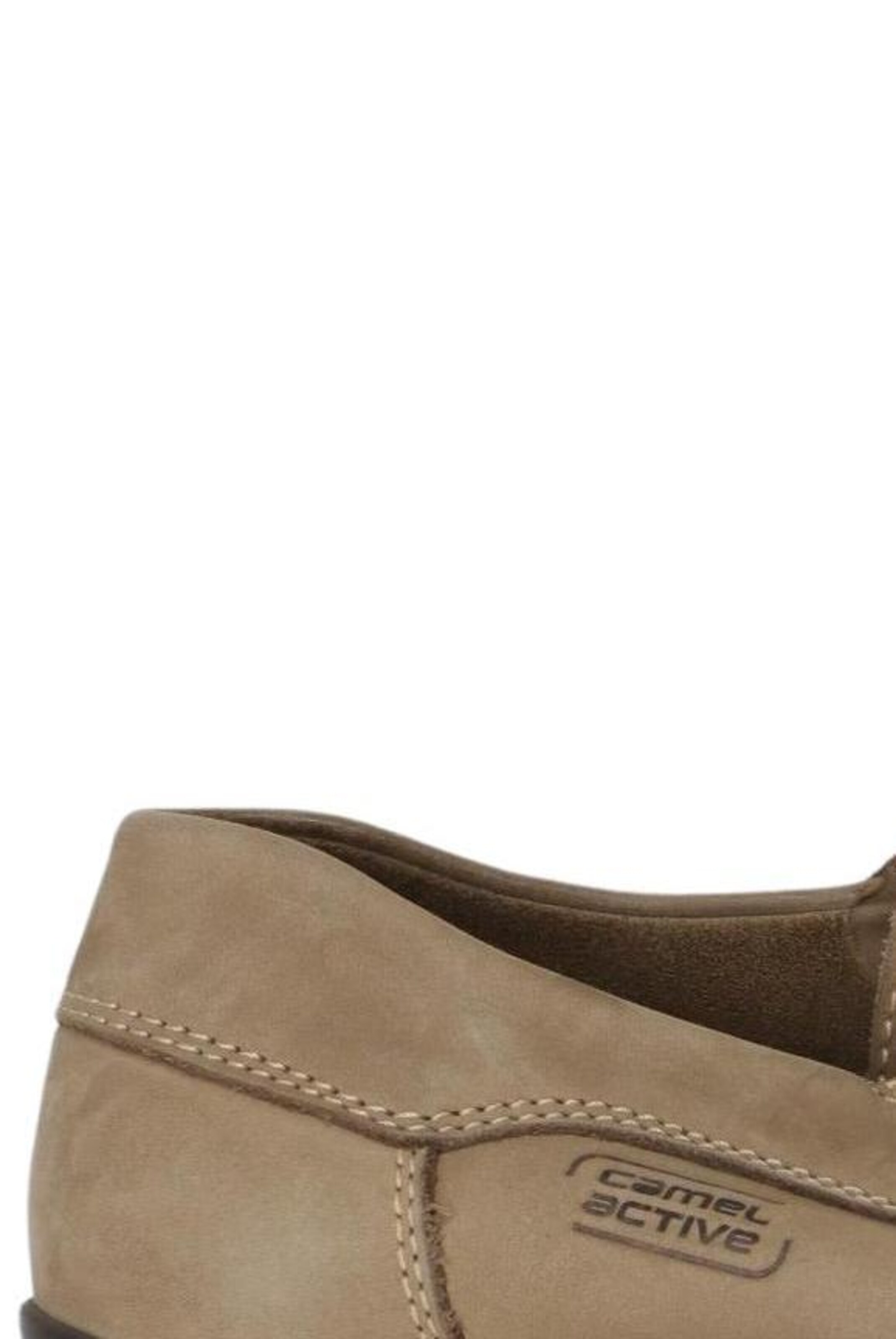 CAMEL ACTIVE Halbschuh 42 in Beige