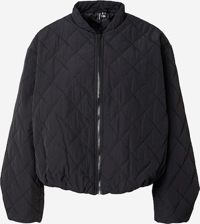 VERO MODA Přechodná bunda 'VMROBBIE' - černá, Produkt