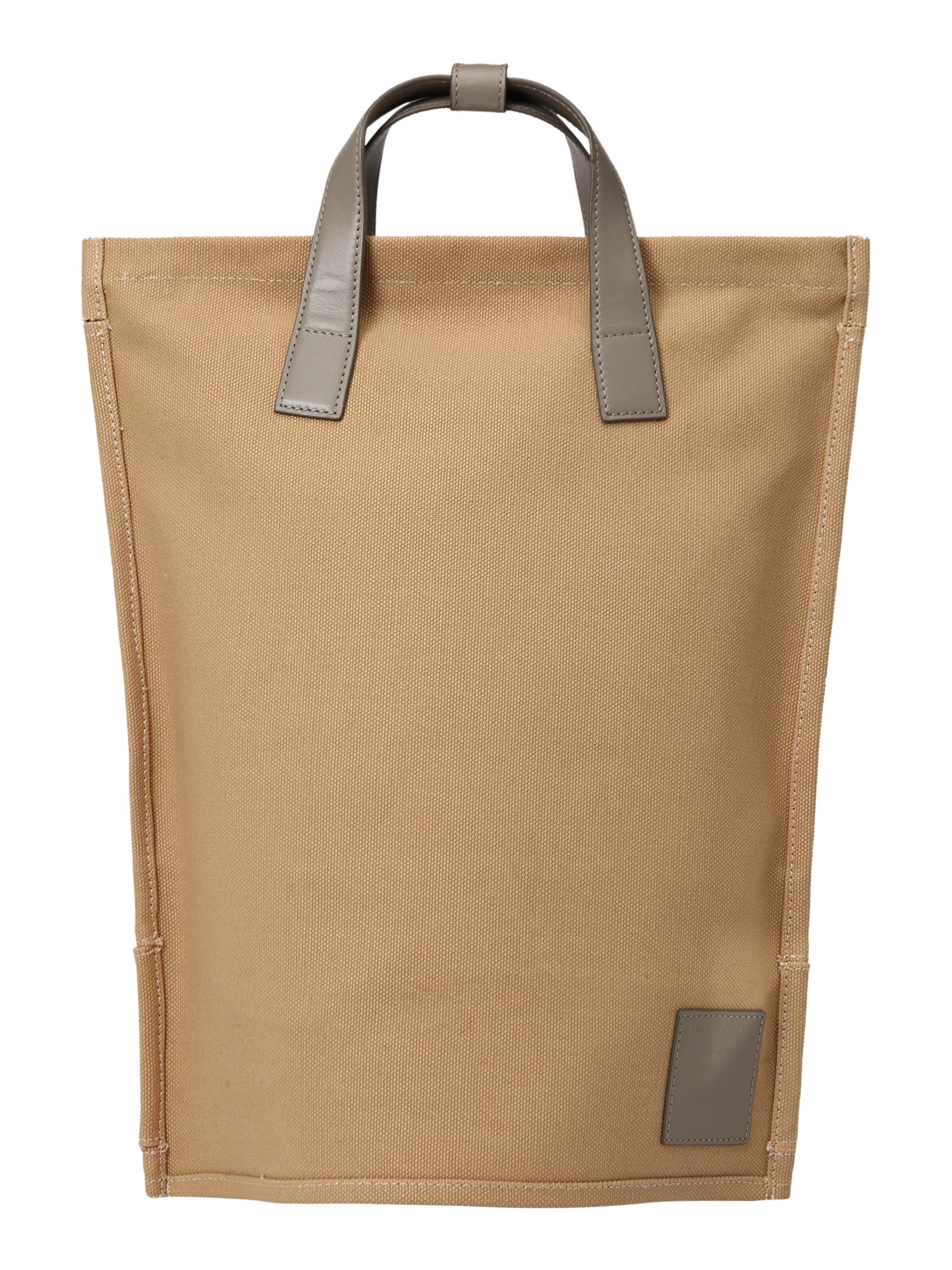 Tiger of Sweden Rucksack 'WIVALIUS' in Beige