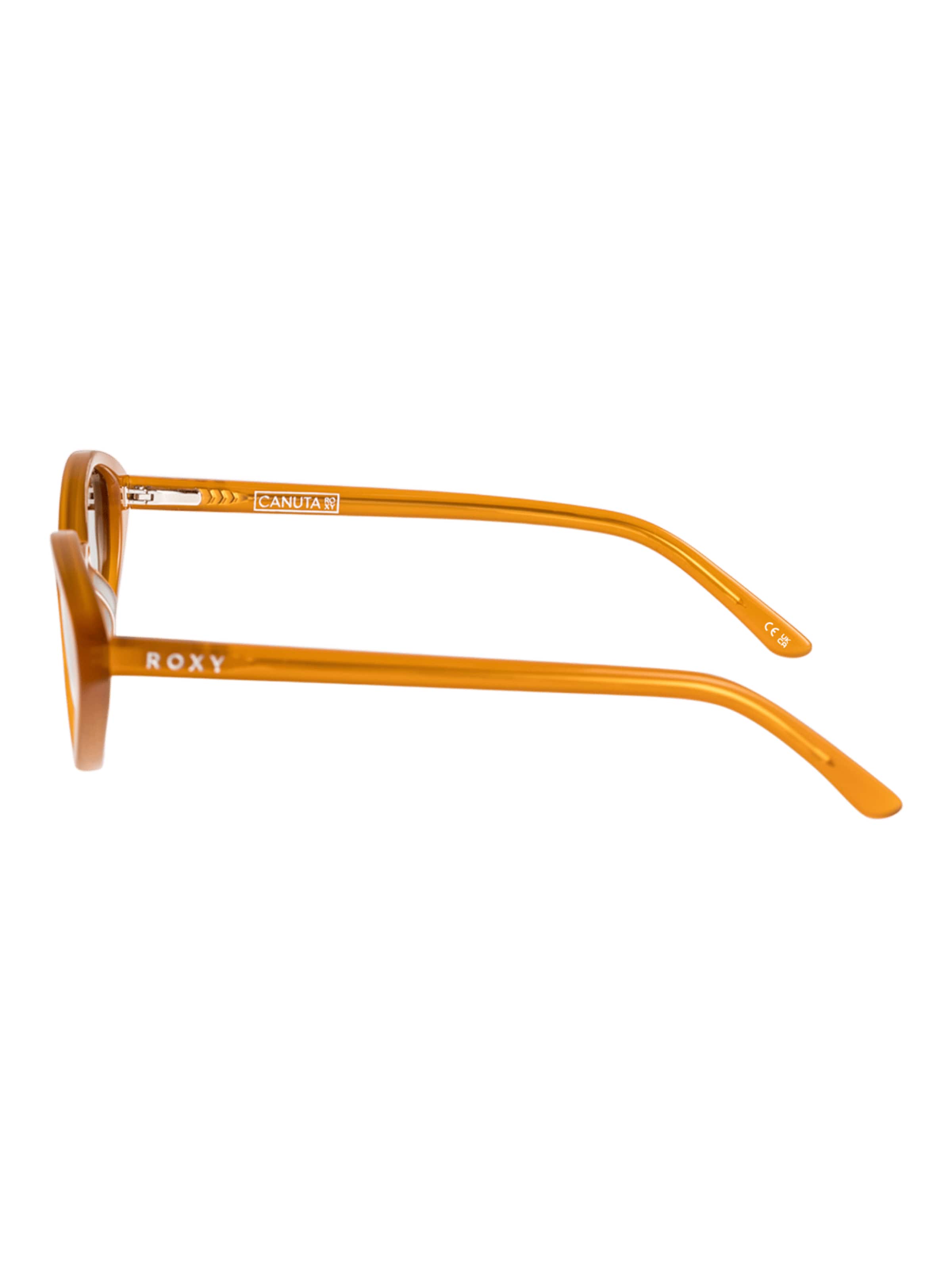 Lunettes de soleil 'Canuta' ROXY en jaune