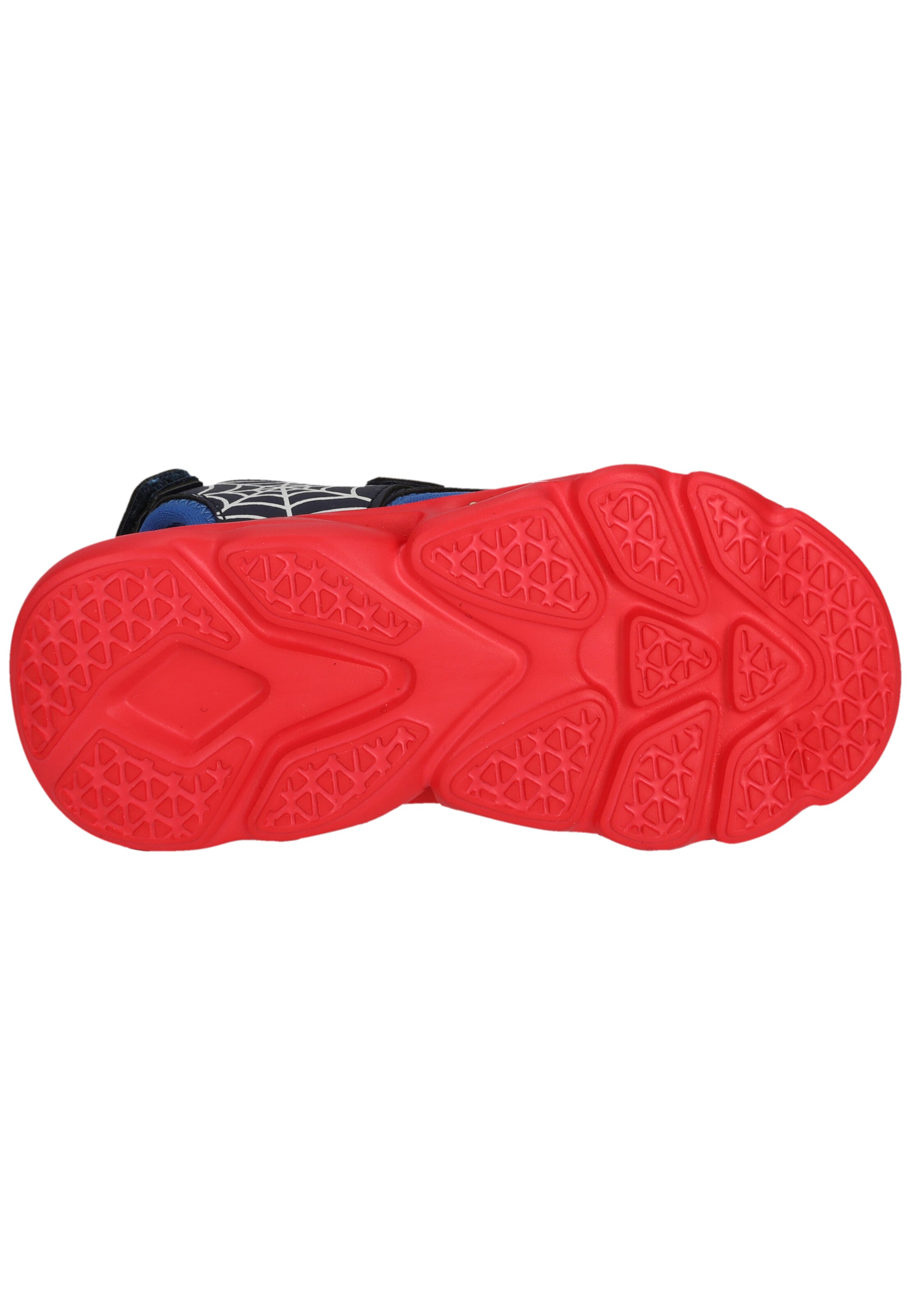 ZigZag Open shoes 'Motril' in Blue