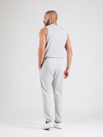 Champion Authentic Athletic Apparel Конический (Tapered) Штаны в Серый