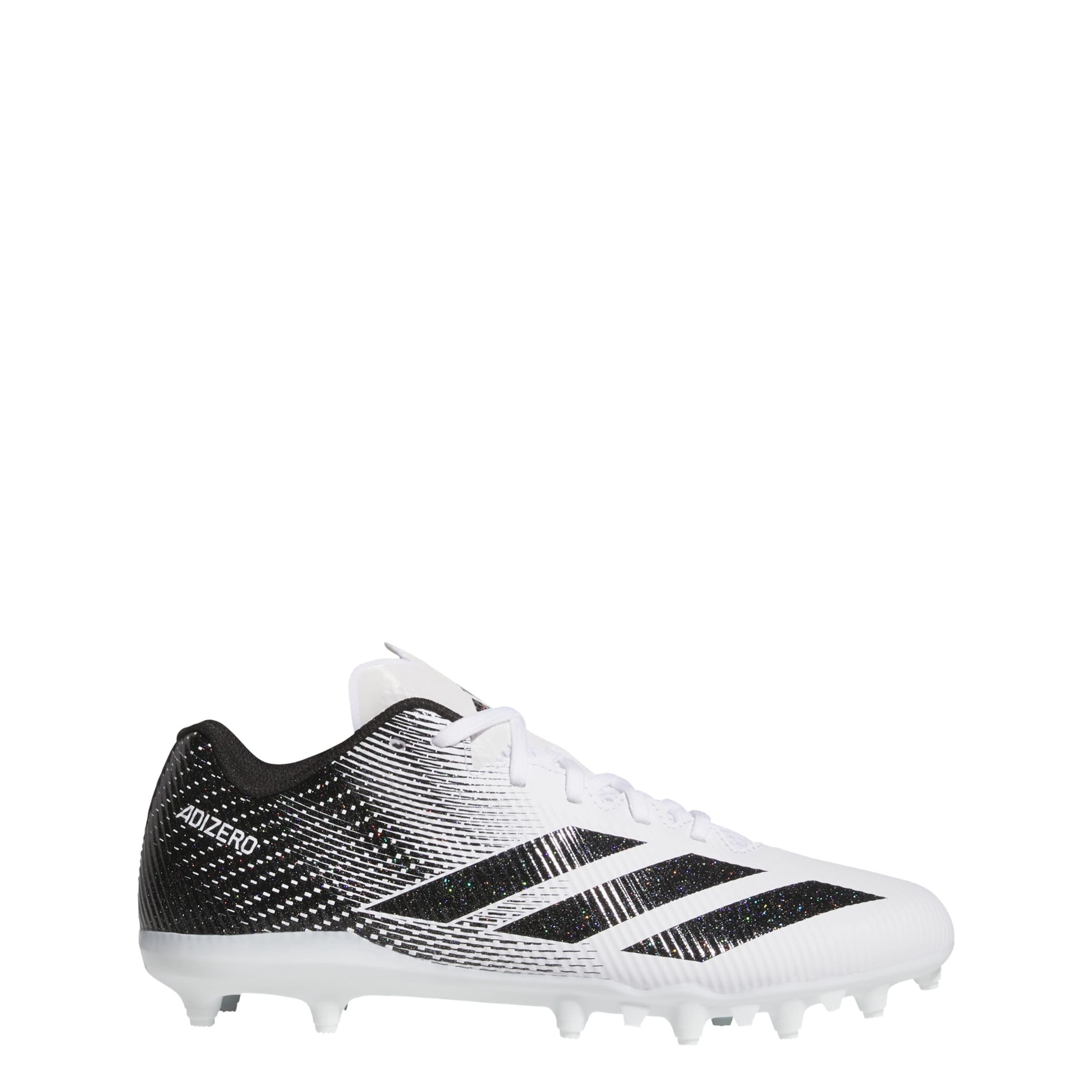 ADIDAS PERFORMANCE Soccer shoe 'Adizero Electric.2 II' in White