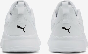 Baskets basses 'Anzarun Lite' PUMA en blanc