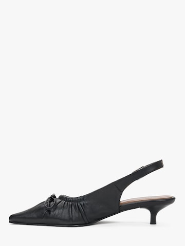 Estro - Zapatos con plataforma '11-3020' en negro