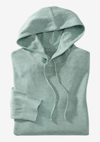 Pull-over H.I.S en vert