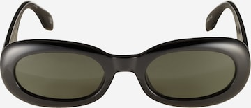 Ochelari de soare 'Outta Trash' de la LE SPECS pe negru