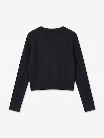 Giacchetta di VERO MODA in nero