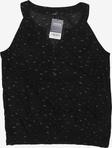 OPUS Top & Shirt in L in Black: front