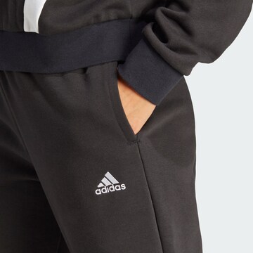 Costum de trening 'Laziday' de la ADIDAS SPORTSWEAR pe negru