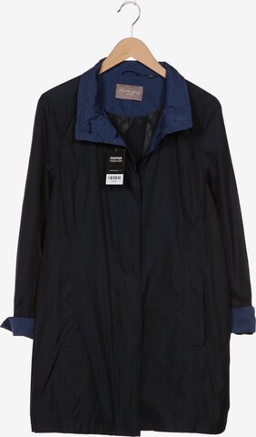 Christian Berg Jacket & Coat in XXL in Blue: front