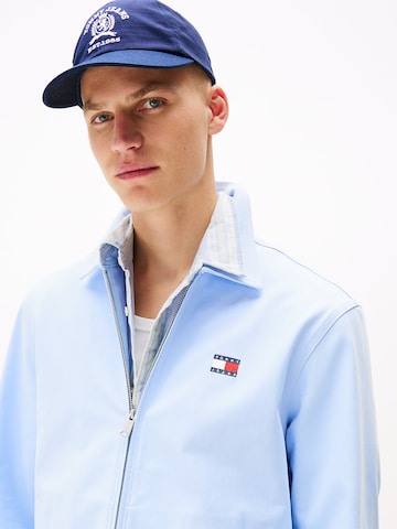 Tommy Jeans Between-Season Jacket in Blue