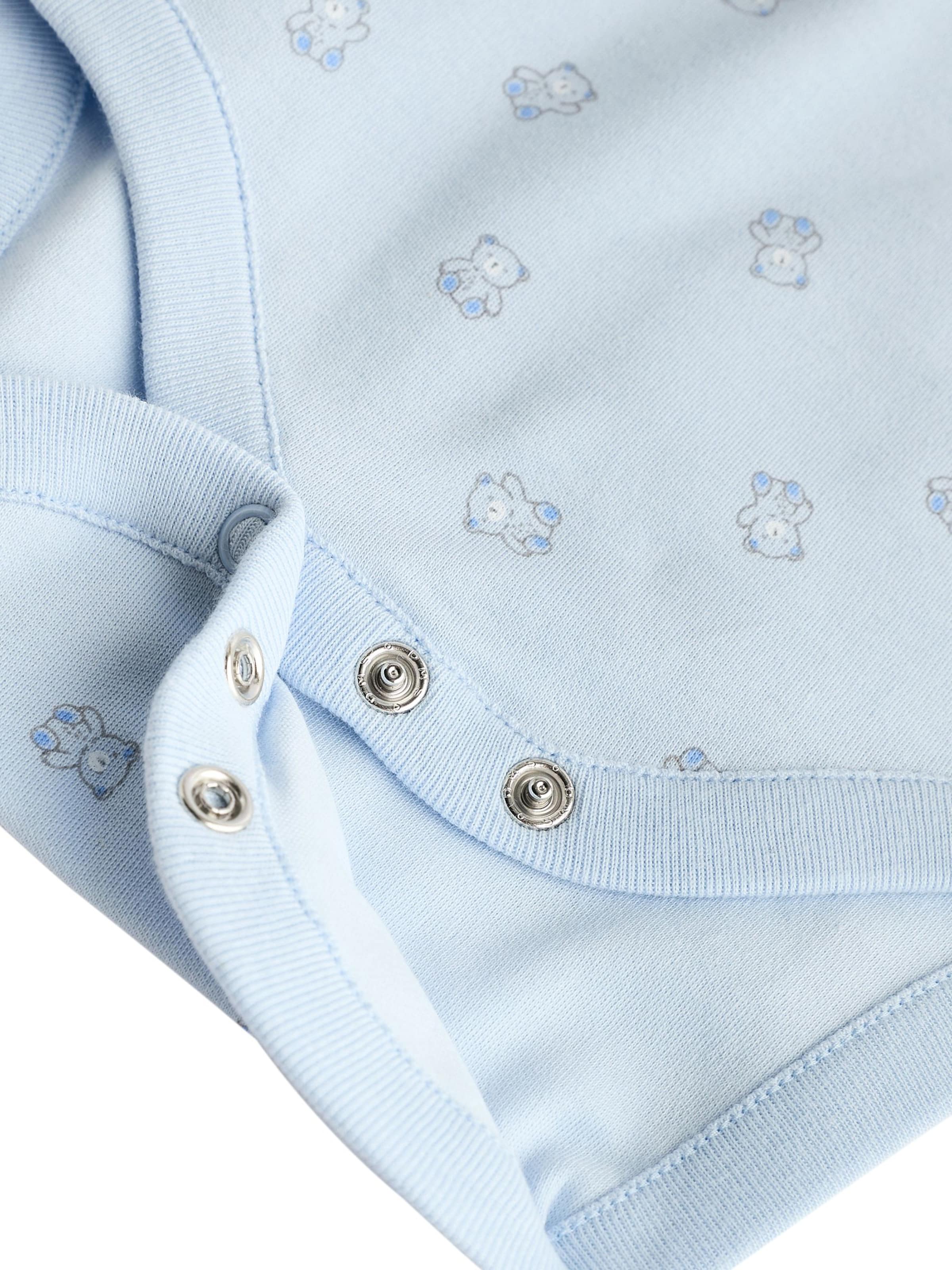 Tutina / body per bambino di Next in blu