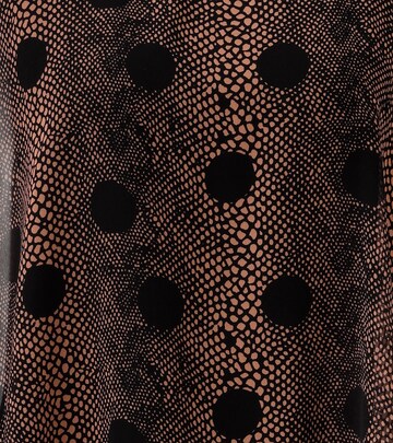 Aniston SELECTED Blouse in Brown