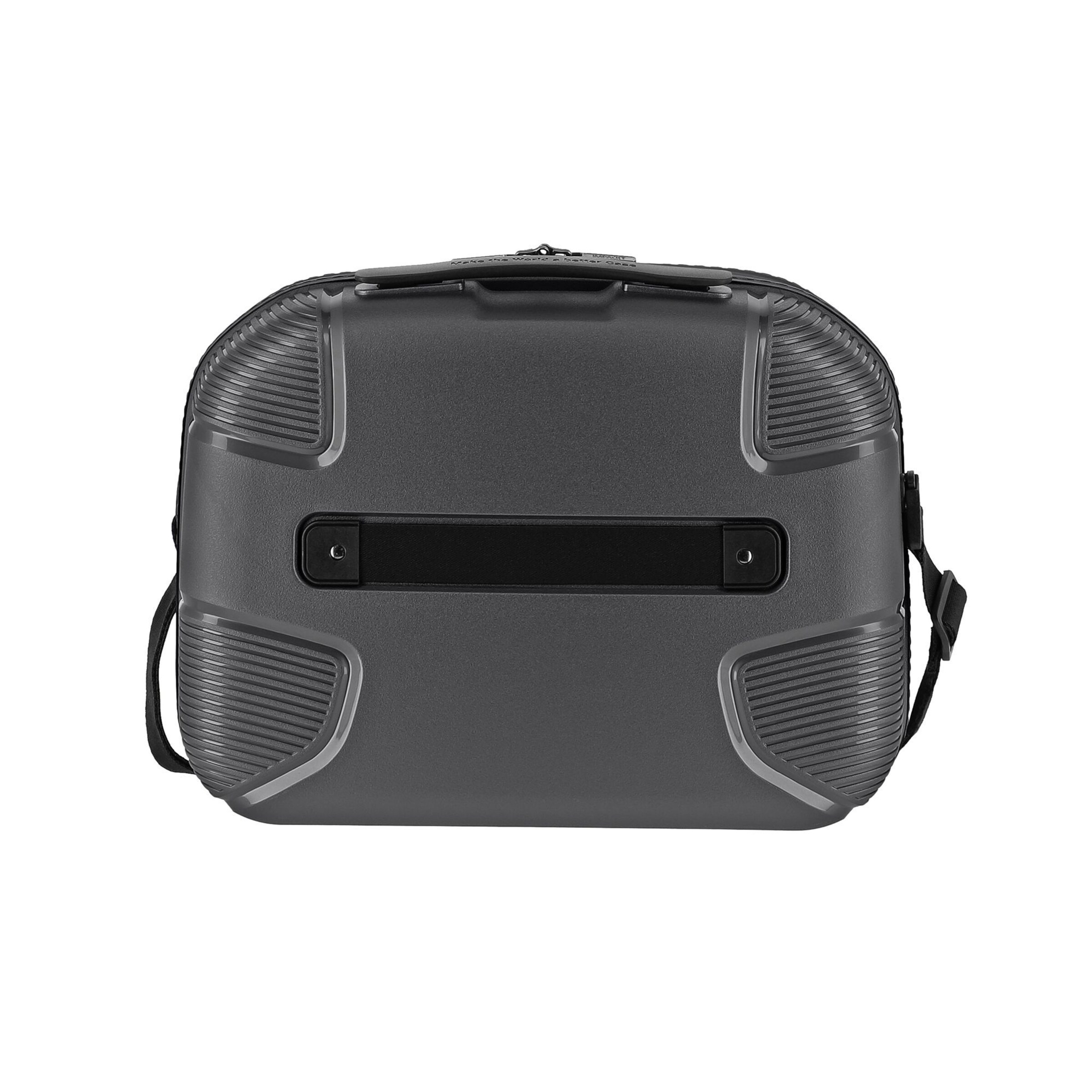 IMPACKT Toiletry Bag 'IP1' in Grey