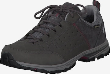 MEINDL Flats 'Durban' in Grey: front