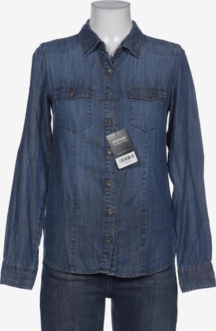 Salsa Jeans Blouse & Tunic in S in Blue: front