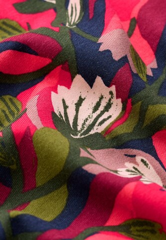 Gonna 'Orchard' di Seasalt Cornwall in rosa