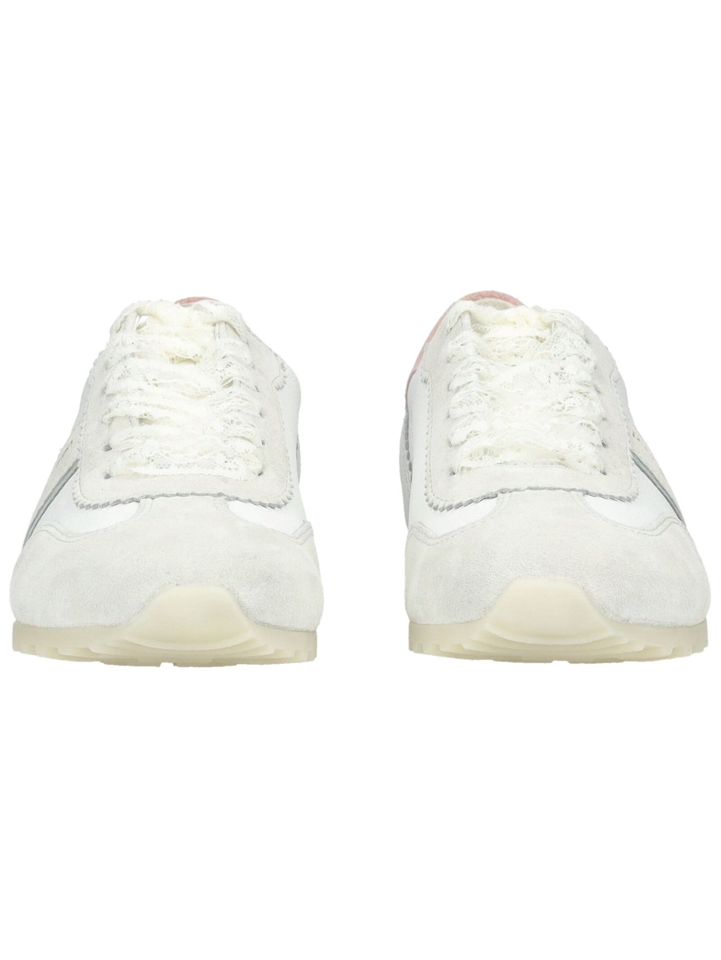 Paul Green Sneaker in Weiß