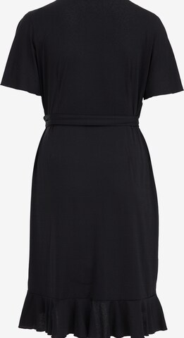 Robe WE Fashion en noir