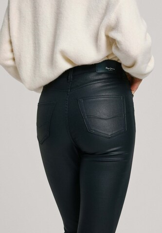 évasé Jean Pepe Jeans en noir