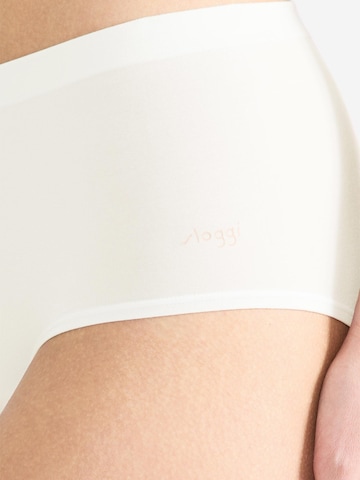 SLOGGI Panty 'GO Sense'‌‌‌‌‌‌‌‌‌ in Schwarz