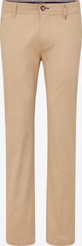 REDPOINT Hose in Beige: Vorderseite