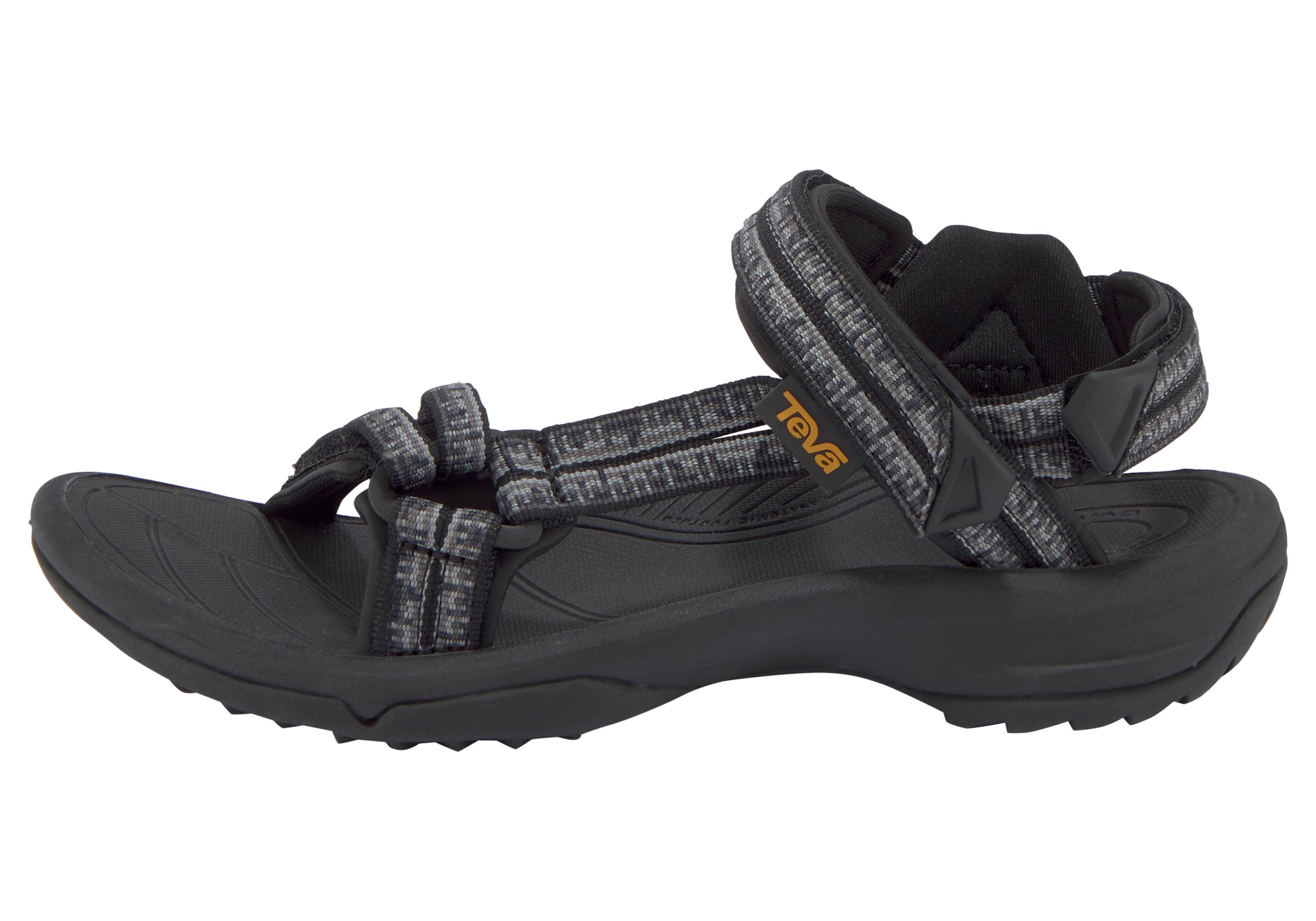 TEVA - Sandálias de trekking 'Terra' em cinzento