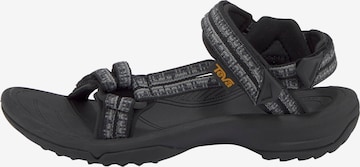 TEVA Sandals 'Terra' in Grey